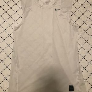 Nike Mens Tank Top Dri-Fit